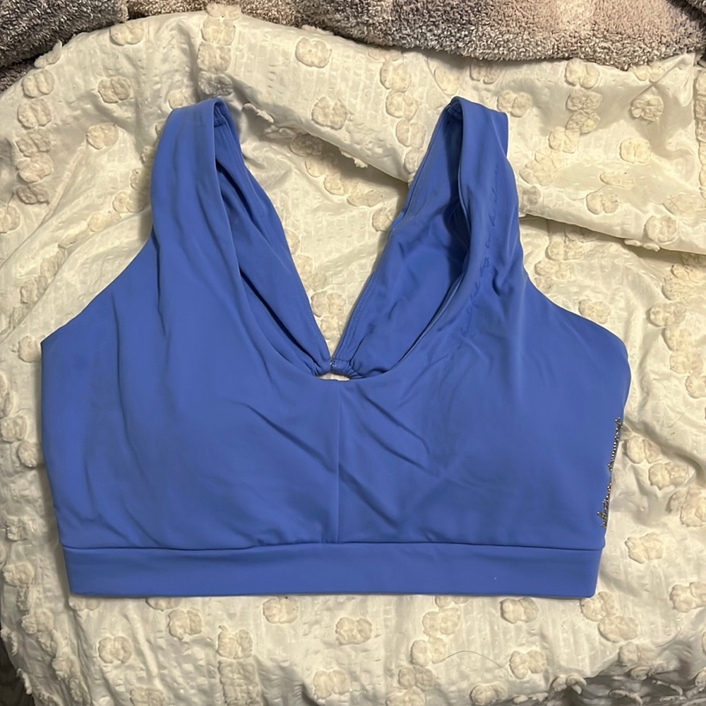 Whitney Simmons x Gymshark Sports Bra